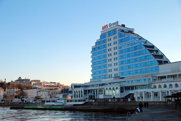 Помещение своб.назн., 254 м², 2/10 эт.