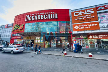 Помещение своб.назн., 322 м², 2/4 эт.