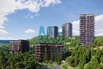 1-к квартира, 35,6 м², 6/8 эт.
