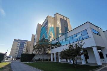 Офис, 500 м², 4/9 эт.