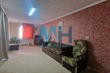 Дом, 100 м², 1 эт.