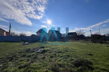 С/х использование, 8 сот.