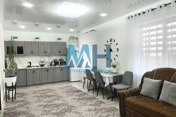 Дом, 140 м², 1 эт.