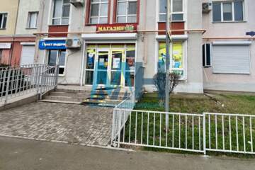 Помещение своб.назн., 55 м², 1/1 эт.