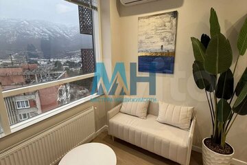 1-к квартира, 36,7 м², 11/13 эт.