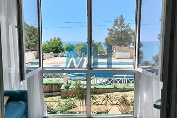 Апартаменты, 40 м², 1/2 эт.