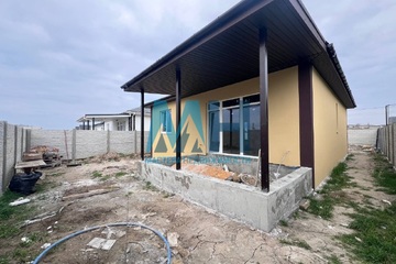 Дом, 120 м², 1 эт.