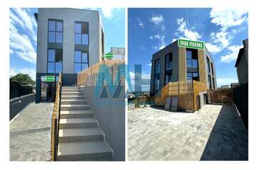 Отдельно стоящее здание, 325 м²