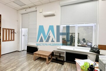 Помещение своб.назн., 97 м², 1/6 эт.