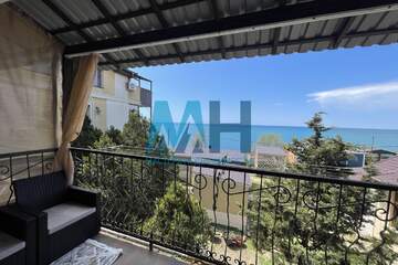 Апартаменты, 28,5 м², 2/3 эт.