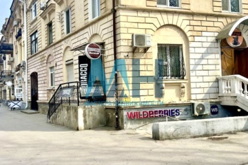 Помещение своб.назн., 42 м², 1/4 эт.