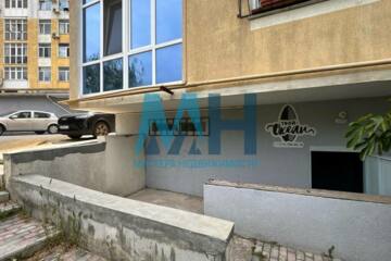 Помещение своб.назн., 179,9 м²