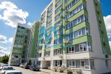 Студия, 31 м², 3/9 эт.