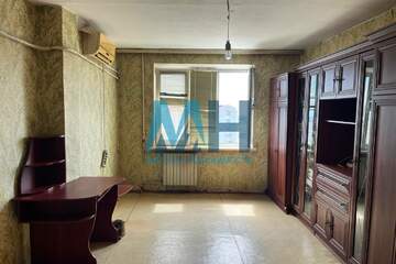 1-к квартира, 40 м², 9/10 эт.
