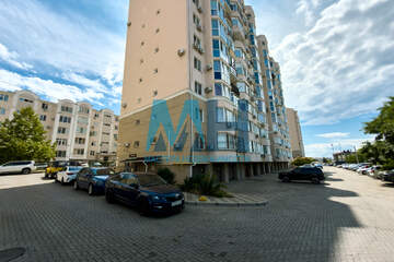 1-к квартира, 36,5 м², 5/11 эт.