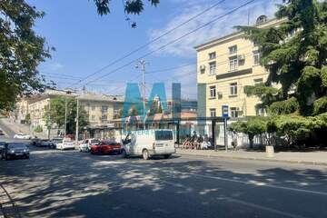 Помещение своб.назн., 35 м², 1/3 эт.