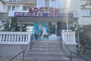 Магазин, 64 м², 1/5 эт.