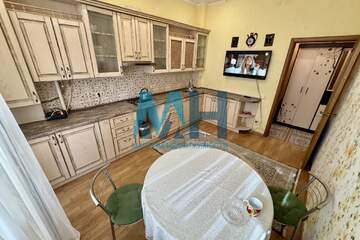 1-к квартира, 44,2 м², 3/5 эт.