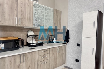 Студия, 25 м², 2/5 эт.