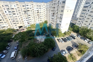 1-к квартира, 31,5 м², 9/10 эт.