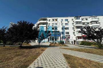Торговая площадь, 129,9 м², 1/5 эт.